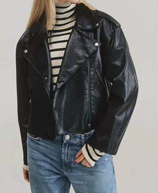 Mimosa - Buenos Aires Leather Jacket