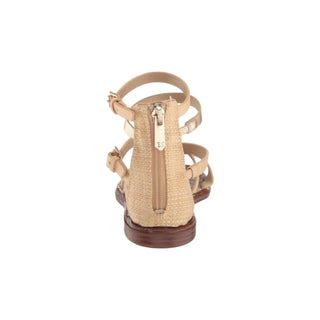 Sam Edelman - Women's Gibbs Leather Sandals