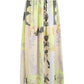 Forte Forte - Secret Garden Print Linen Silk Skirt