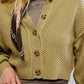 Free People - Lila Cardigan