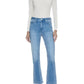 Pistola - KRISTA HIGH RISE SLIM BOOT JEANS
