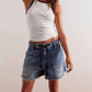 Free People - We The Free Moxie Shorts