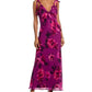 Steve Madden - Adalina Chiffon Maxi Dress