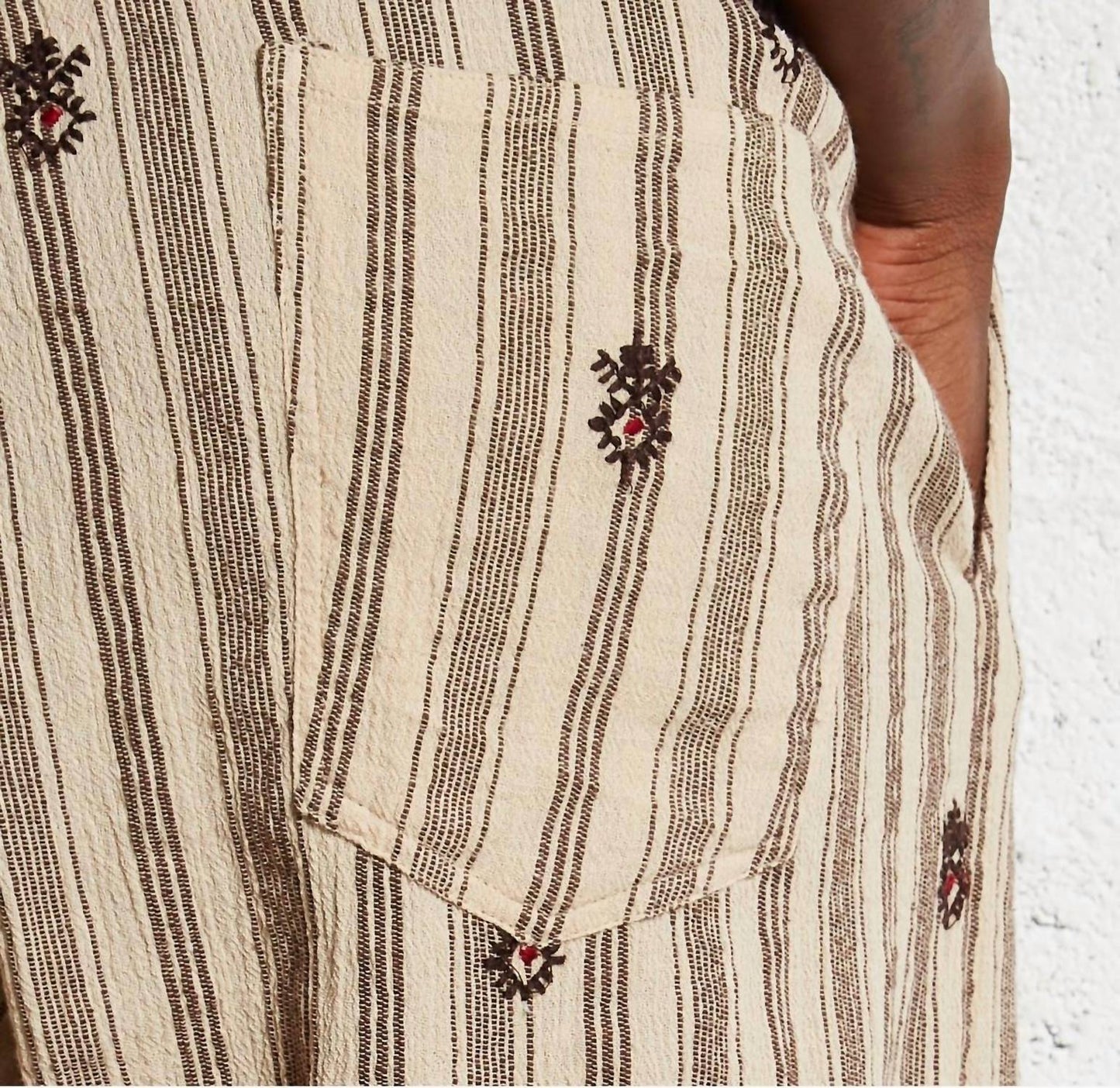 Maison Hotel - Bereber-lolo Pant