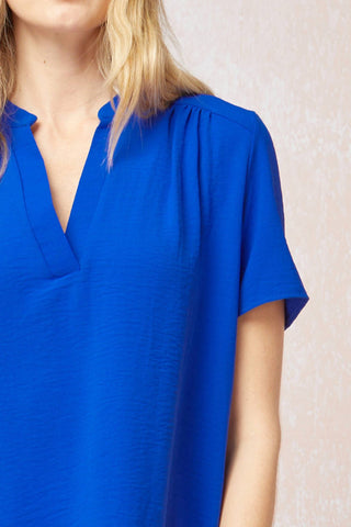 Entro - Classic & Chic Top,