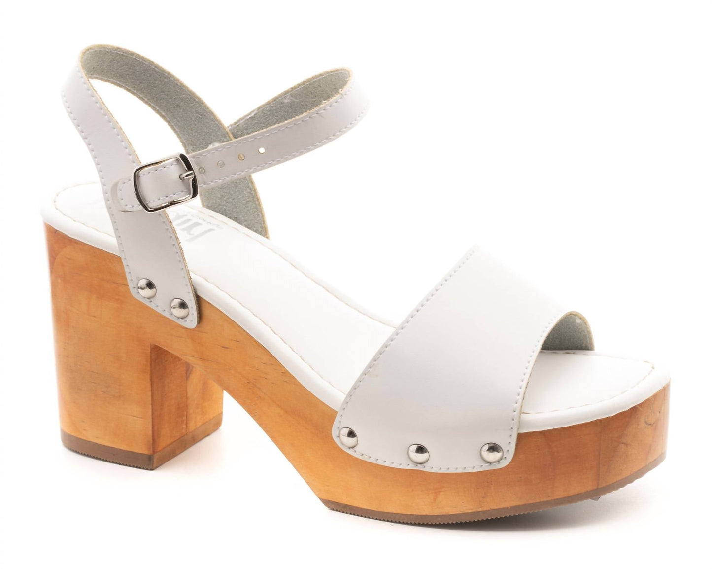 Corkys Footwear - Country Club Platform Heels