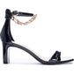 Chinese Laundry - Yara Patent Sandal