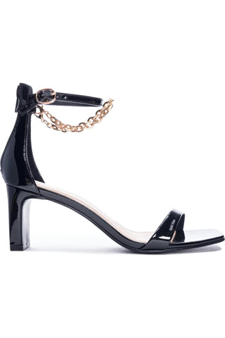 Chinese Laundry - Yara Patent Sandal