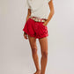 Free People - Danni Denim Short