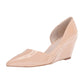 Kenneth Cole - Women's Ellis Wedge Pumps
