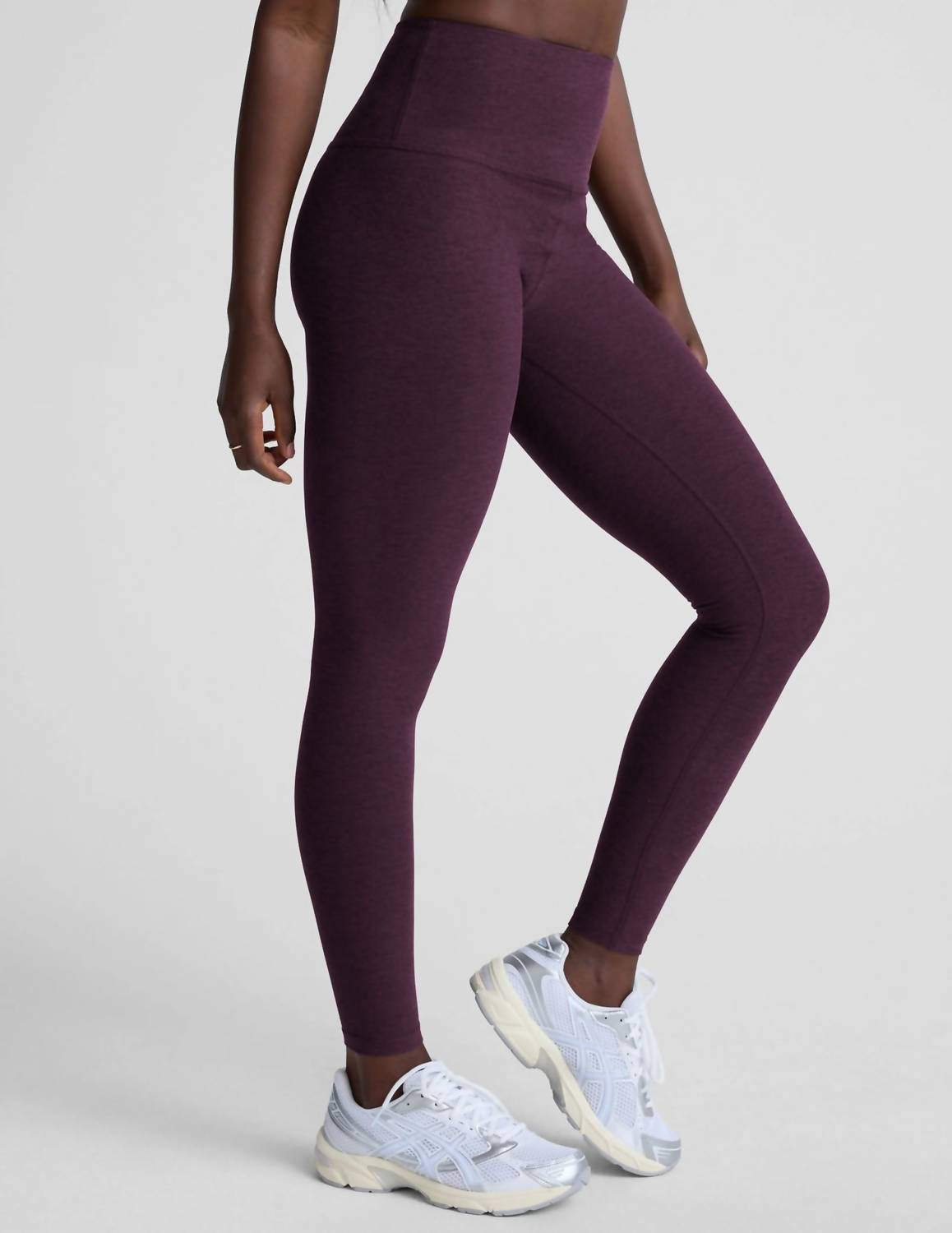 Beyond Yoga - Spacedye Caught In The Midi High Waisted Leggings