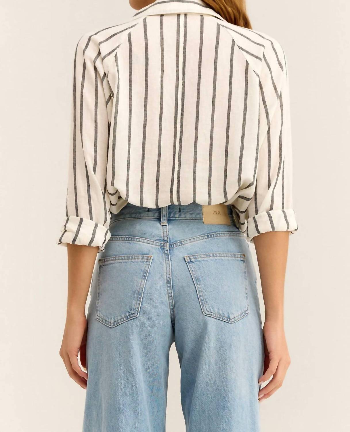 Z Supply - Perfect Line Top