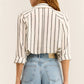 Z Supply - The Perfect Line Top
