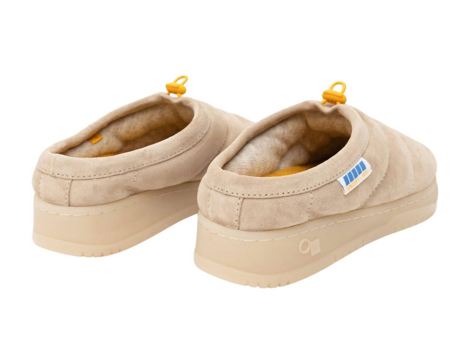 Oncept - Women's Chicago Mule