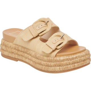 Dolce Vita - Women's Witny Platform Espadrille Sandal