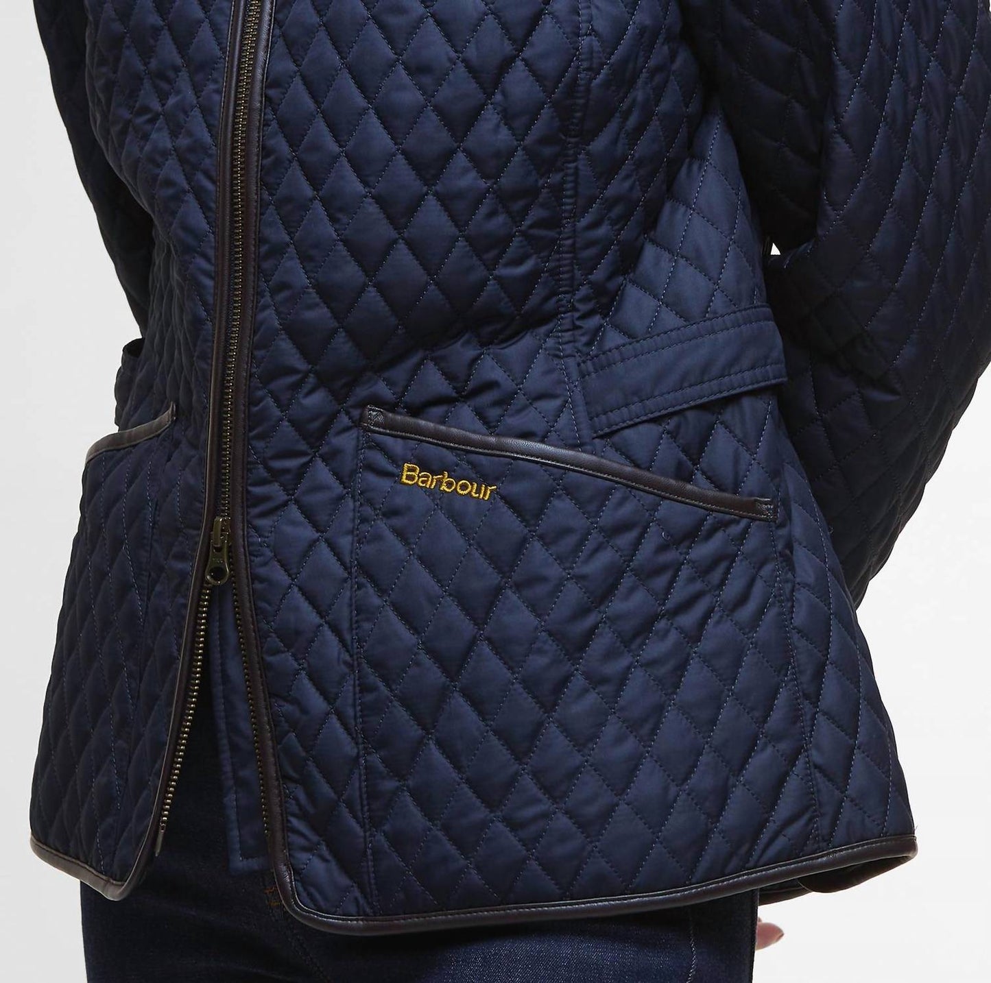 Barbour - Barbour Dahlia Quilted Jacket