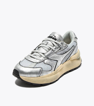 Diadora - Women's Mercury Elite Used Sneakers