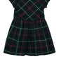 Polo Ralph Lauren - Girls Plaid Ponte Dress