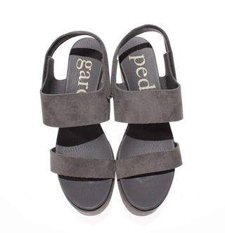 Pedro Garcia - Women's Darian Wedge Sandals