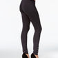 Style & Co Women's Ponte Skinny Pants Gray Size Petite