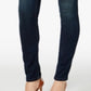 INC International Concepts Women's Skinny Jeans Blue Size 2 Petite