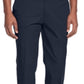INC International Concepts Men's Collins Slim Fit Pants Blue Size 34X29