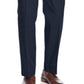 INC International Concepts Men's Collins Slim Fit Pants Blue Size 34X29