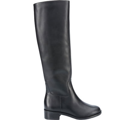 Walking Cradles Women's Meadow Tall Shaft Boot Black Size 6.5 M (B)
