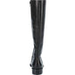 Walking Cradles Women's Meadow Tall Shaft Boot Black Size 6.5 M (B)