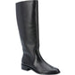 Walking Cradles Women's Boot with Medium Shaft Shoes Black Size 10.5 M (B)