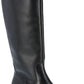 Walking Cradles Women's Boot with Wide Shaft Shoes Black Size 5.5 M (B)