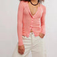 Free People - Going Places Cardigan