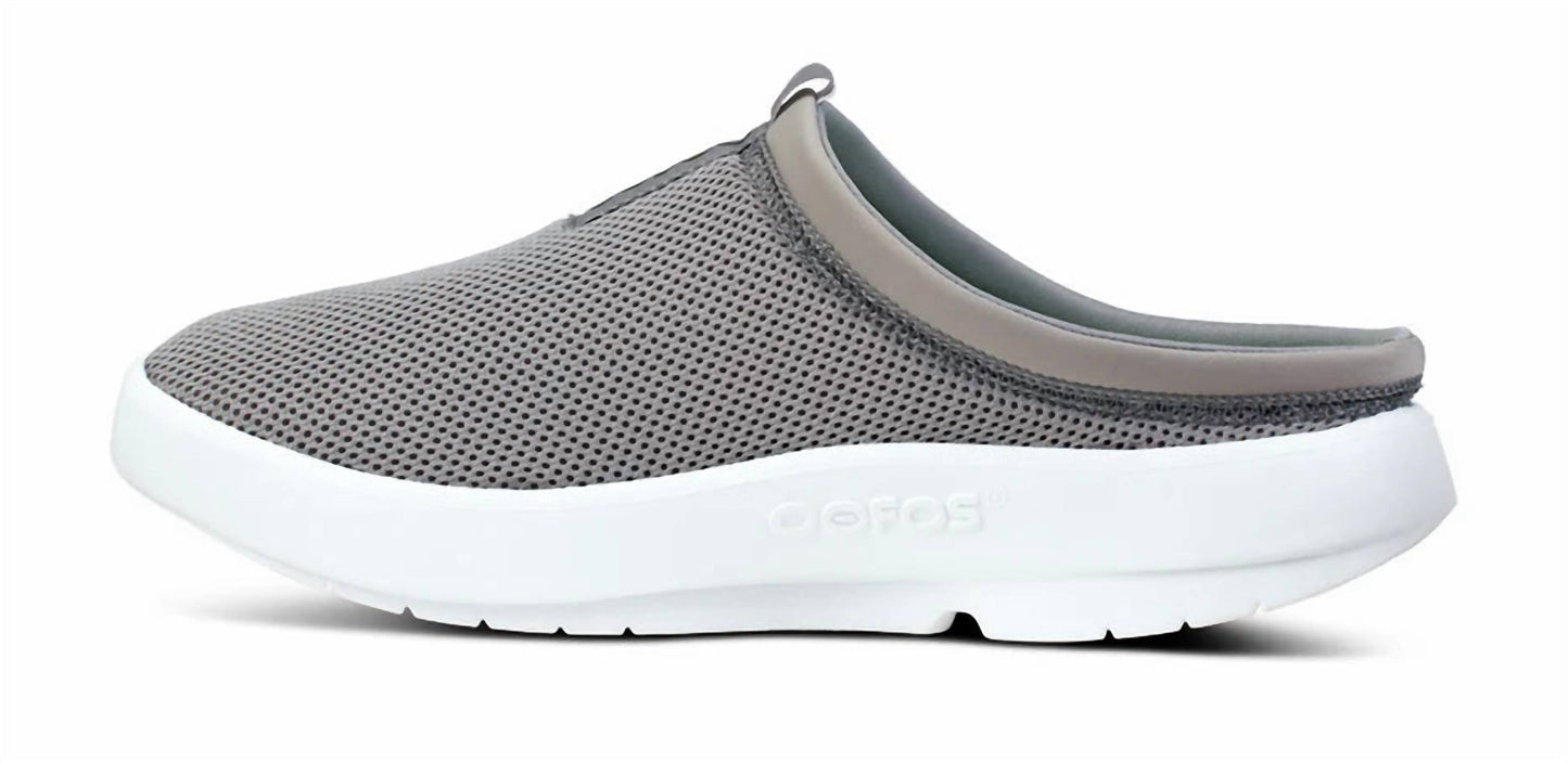 Oofos - Men's Oocoozie Mule Shoes