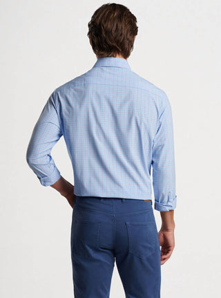 Peter Millar - Men's Murphys Performance Poplin Sport Shirt