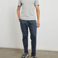 Rails - Men's Mason Short Sleeve Knit Top