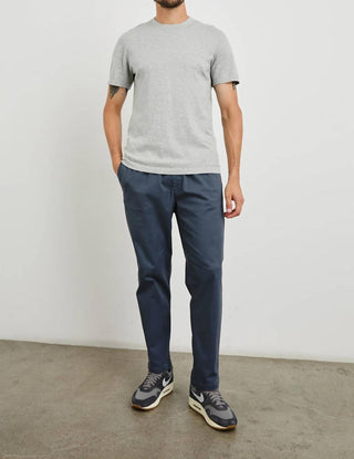 Rails - Men's Mason Short Sleeve Knit Top