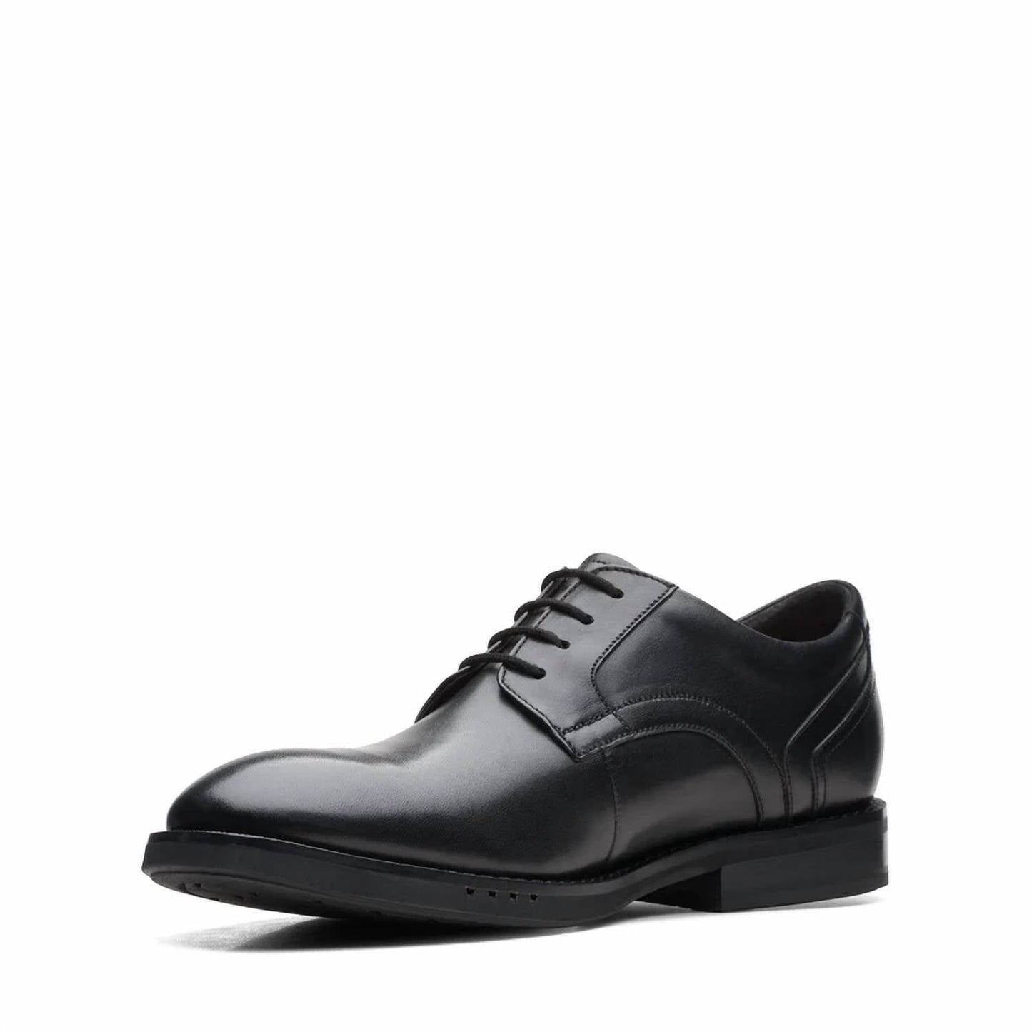 Clarks - Men's Un Hugh Lace Shoes