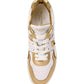 Valentino Garavani - Men's One Stud Leather Sneakers