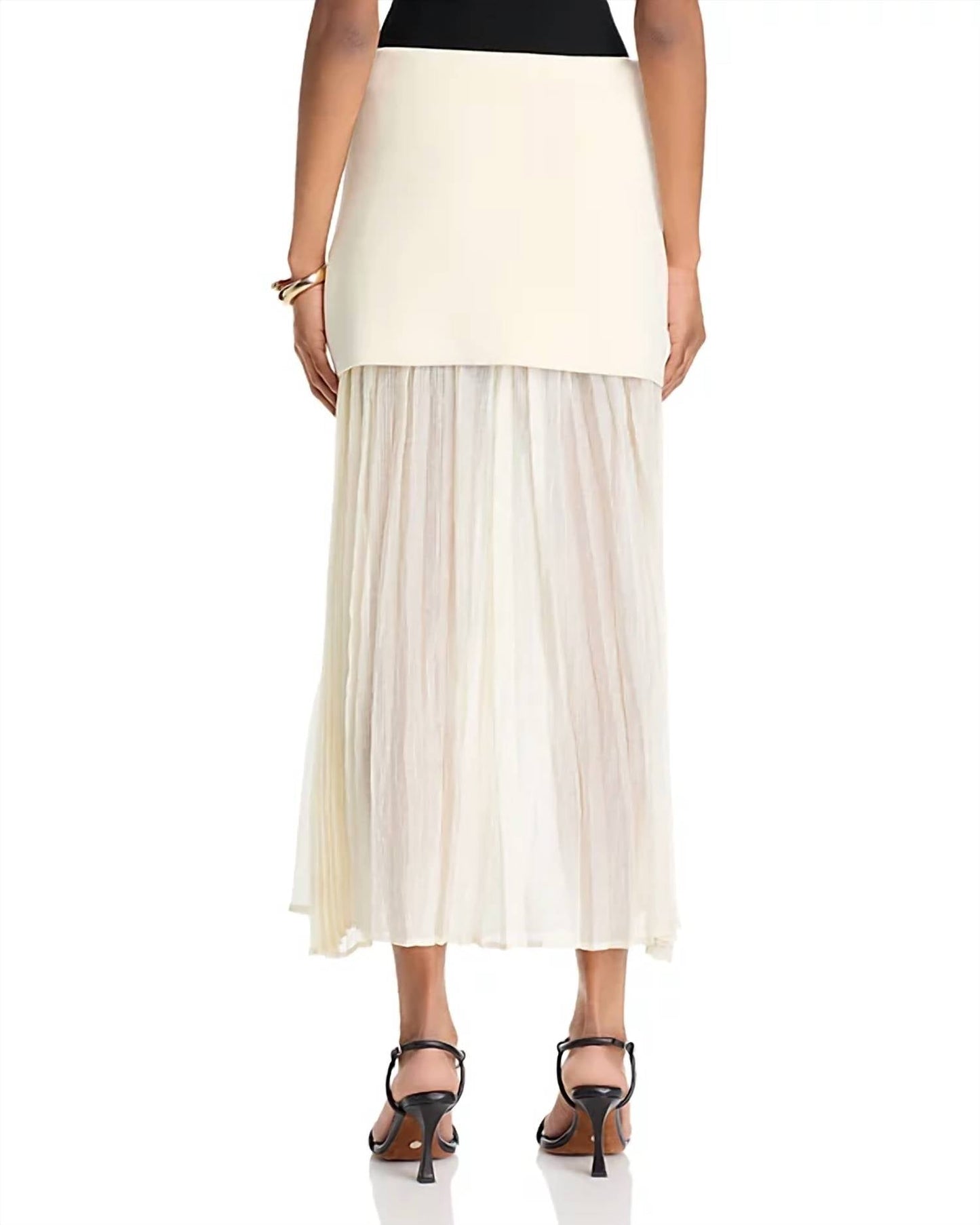 Steve Madden - Malvina Maxi Skirt