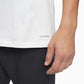 Calvin Klein Men's 3 Pack Cotton Crewneck T-Shirt White Size Large