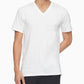 Calvin Klein Women's 3 Pack Cotton V Neck T-Shirt White Size Small