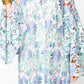 Buddylove - Gayle Long Sleeve Mini Dress