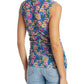 Veronica Beard - Tazmin Floral Top