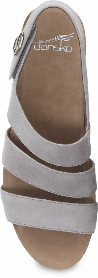 Dansko - Women's Stacey Wedge Sandal