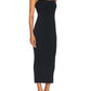Enza Costa - Silk Knit Essential Strappy Dress