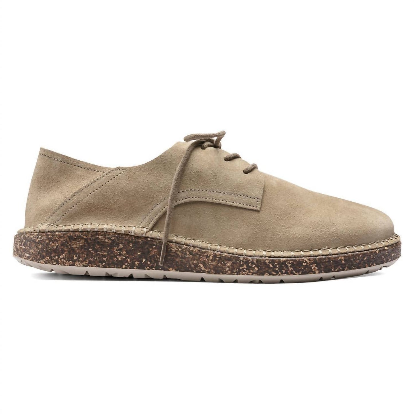 Birkenstock - Women's Gary Lace Up Shoe