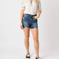 Judy Blue - Mild Destroy Cut Off Shorts