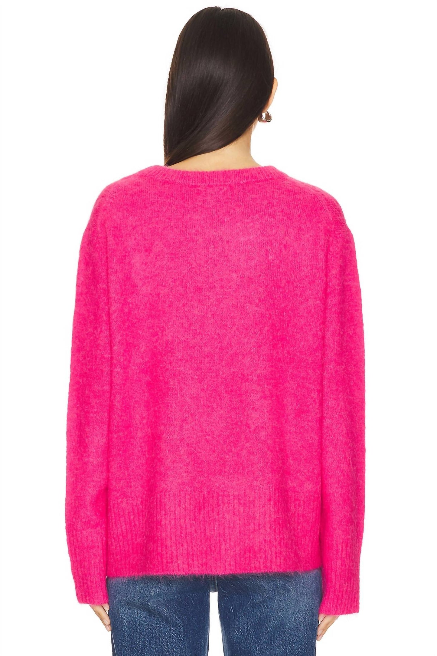 Pistola - Ivy Crewneck Sweater