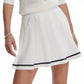Varley - Clarendon High Rise Skort