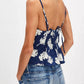 Free People - Susie Printed Top